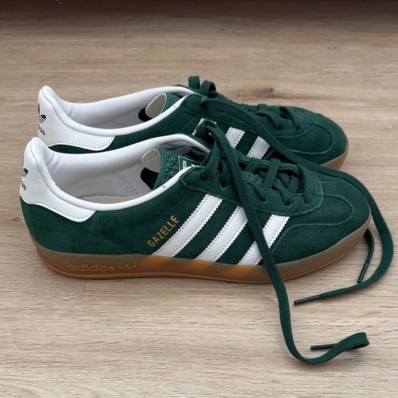 adidas Shoes - Adidas Gazelle shoes